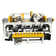 Sperrholz-Schneidemaschine / Kreissäge-Sperrholz-Maschinen der Sperrholz-Produktionslinie, die Maschine herstellt